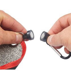 Balzer Shirasu Landehandschuh