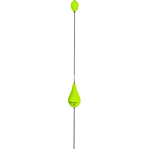 Balzer Felchenpose 35 g – gelb