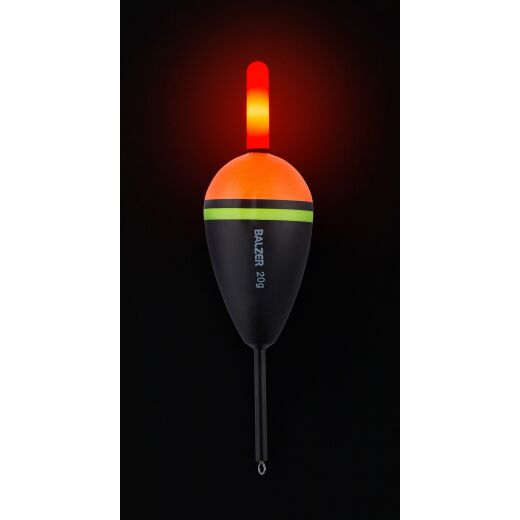 Balzer Elektropose, 15g