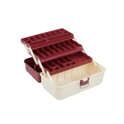 Balzer Gerätekasten, 3-ladig