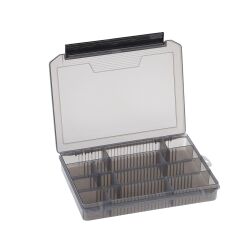 Balzer Shirasu K&ouml;derbox mit F&auml;chertrennern