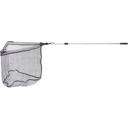 Balzer Never Hook Never Smell Kescher, 2-tlg., 70cm, 2,70m