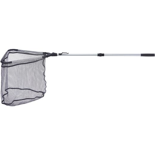 Balzer Never Hook Never Smell Kescher, 2-tlg., 45cm, 1,40m