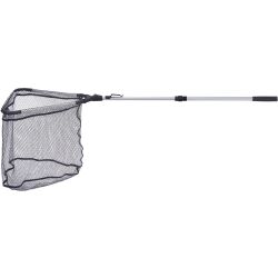 Balzer Never Hook Never Smell Kescher, 2-tlg., 45cm, 1,40m