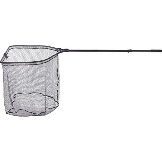 Balzer Shirasu Bootskescher Deluxe XL, 2,45m - 80x90cm Bügel
