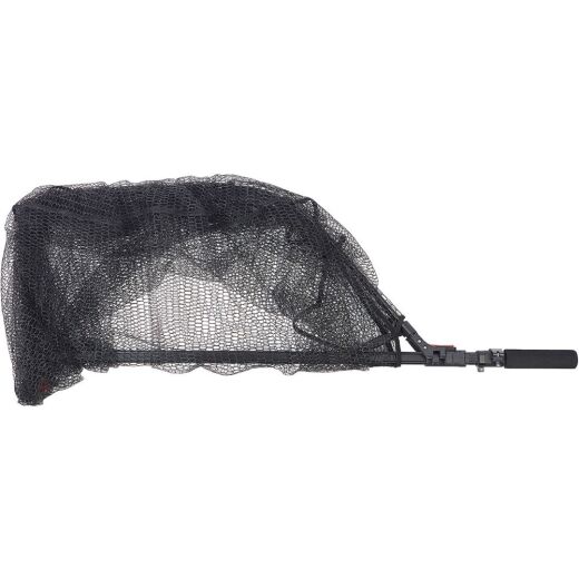 Balzer Shirasu Bootskescher Deluxe XL, 2,45m - 80x90cm Bügel