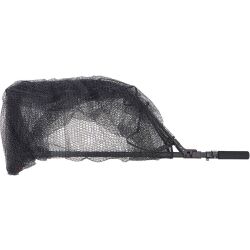 Balzer Shirasu Bootskescher Deluxe XL, 2,45m - 80x90cm Bügel