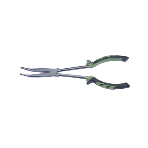 Balzer Hakenlösezange gebogen, 28cm