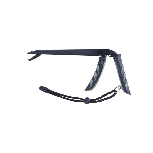 Balzer Hakenlöse-Pistole, 24cm Glow in the Dark