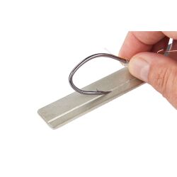 Balzer Hakenschärfer mit Diamant-Rille