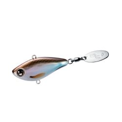 Shimano Bantam Spin 45mm, 18g Flash WS