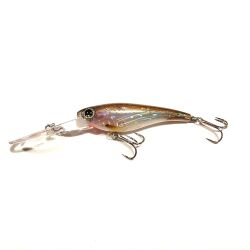 Shimano Bantam Pavlo Shad 59SP MR 59mm, 6g 104