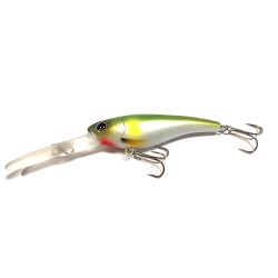 Shimano Bantam Pavlo Shad 59SP MR 59mm, 6g 118