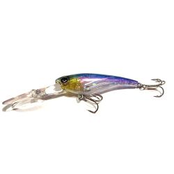 Shimano Bantam Pavlo Shad 59SP MR 59mm, 6g 227