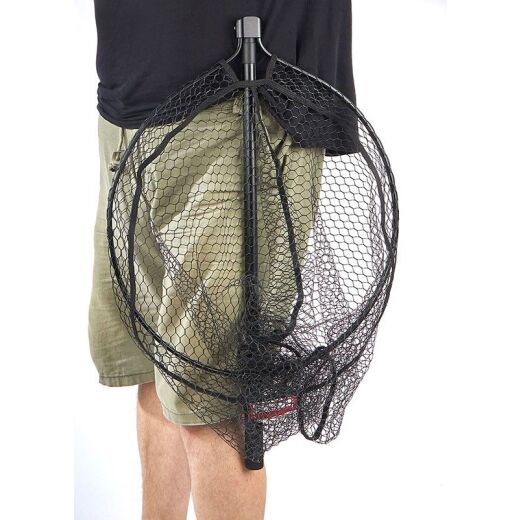 Balzer Shirasu Easy Fold Kescher