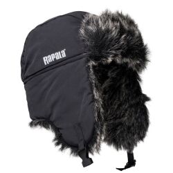 Rapala Winter Trapper Hat