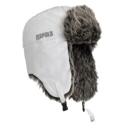Rapala Winter Trapper Hat