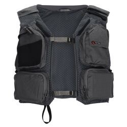 Simms Flyweight Vest Pack Smoke