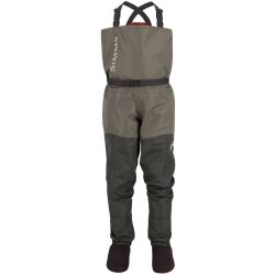 Simms Kids Tributary Stocklingfoot...