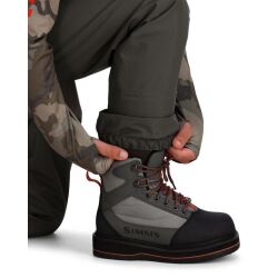 Simms Kids Tributary Stocklingfoot...