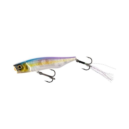 Shimano Bantam Ligen 66F Flashboost