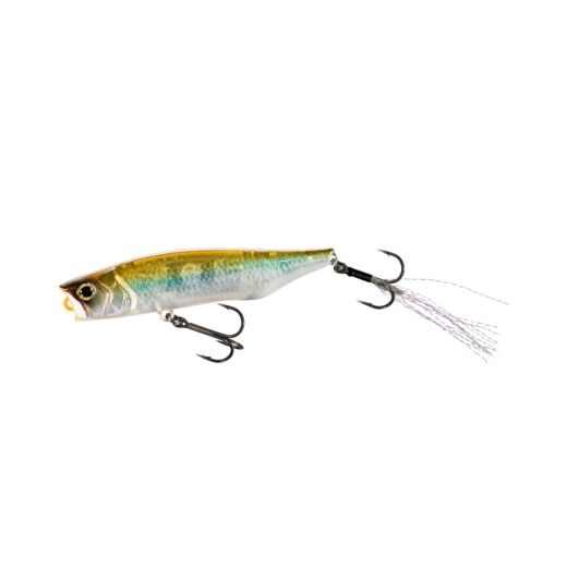 Shimano Bantam Ligen 66F Flashboost