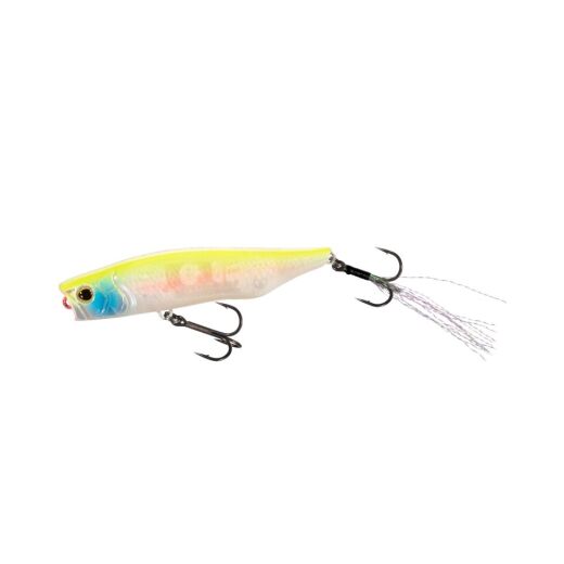 Shimano Bantam Ligen 66F Flashboost