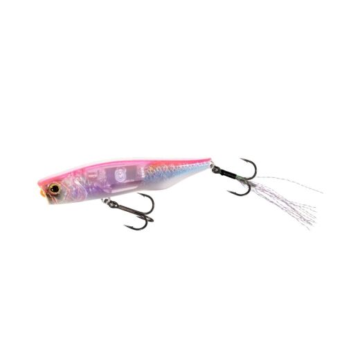 Shimano Bantam Ligen 66F Flashboost