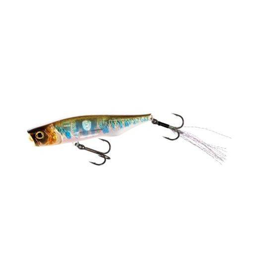 Shimano Bantam Ligen 66F Flashboost