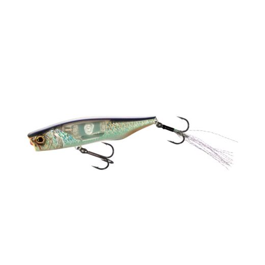 Shimano Bantam Ligen 66F Flashboost