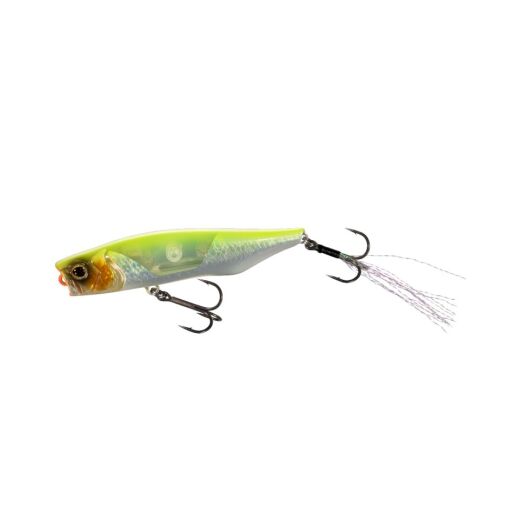 Shimano Bantam Ligen 66F Flashboost