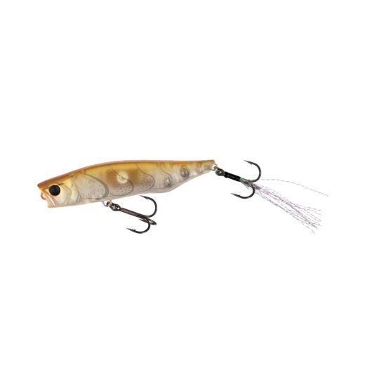 Shimano Bantam Ligen 66F Flashboost
