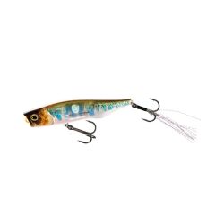 Shimano Bantam Ligen 66F Flashboost