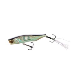 Shimano Bantam Ligen 66F Flashboost