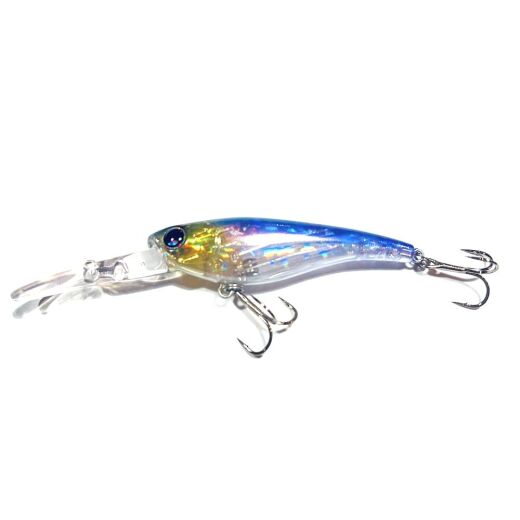 Shimano Bantam Pavlo Shad 59SP 59mm, 6g