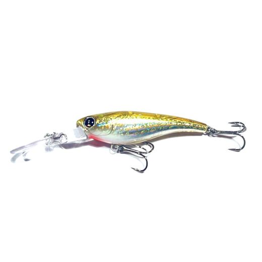 Shimano Bantam Pavlo Shad 59SP 59mm, 6g