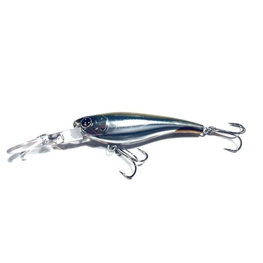 Shimano Bantam Pavlo Shad 59SP 59mm, 6g