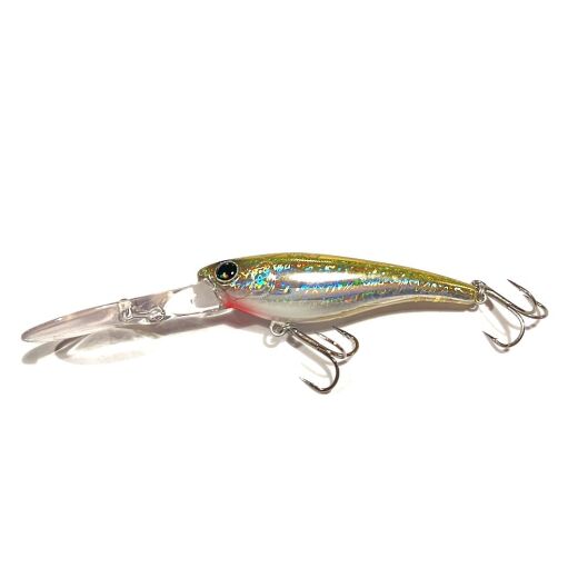 Shimano Bantam Pavlo Shad 59SP MR 59mm, 6g