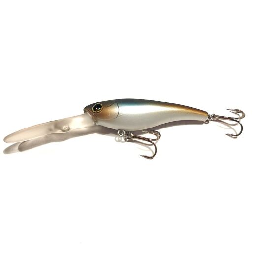 Shimano Bantam Pavlo Shad 59SP MR 59mm, 6g