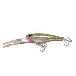 Shimano Bantam Pavlo Shad 59SP MR 59mm, 6g