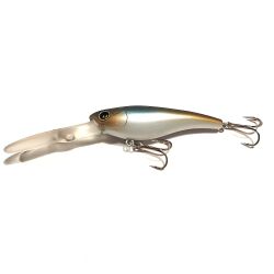 Shimano Bantam Pavlo Shad 59SP MR 59mm, 6g