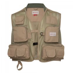 Redington XS / Junior Clark Fork Mesh Vest
