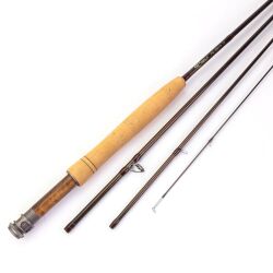 Traun River Trout Fliegenrute