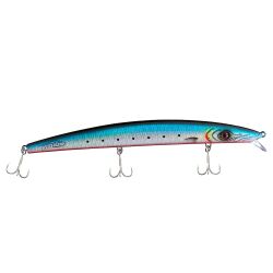 Fishus Espetron Long Minnow