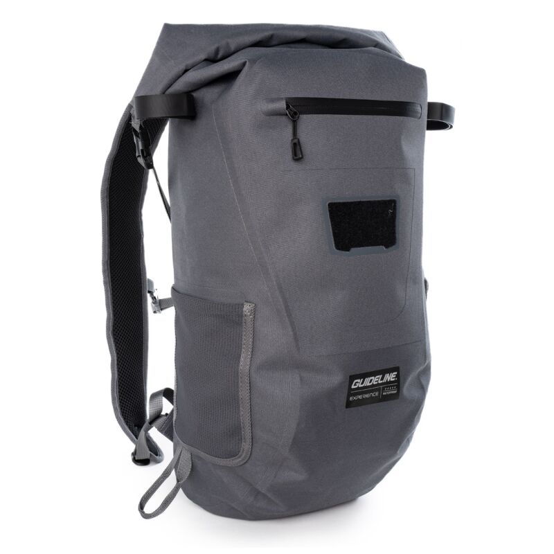 Guideline Rolltop 21  wasserdichter Angelrucksack fr Fliegenfischer