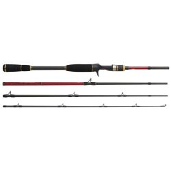 Hearty Rise Red Shadow Travel Cast 2,13M 20-80G