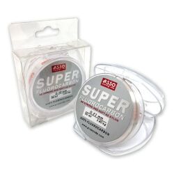 ASSO Superflorocarbon 100% Fluorocarbon 50 m