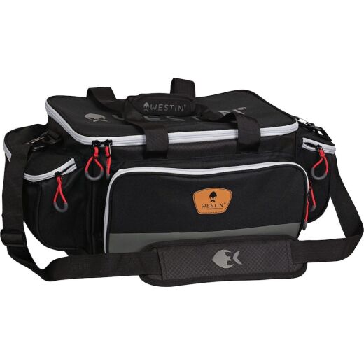 Westin W3 Lure Loader Large Black/Grey - Limited Edition