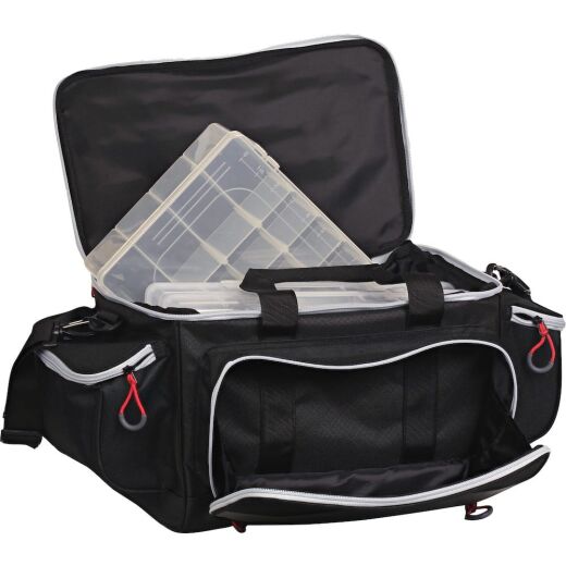 Westin W3 Lure Loader Large Black/Grey - Limited Edition