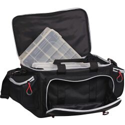 Westin W3 Lure Loader Large Black/Grey - Limited Edition